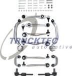 TRUCKTEC 07.31. 144 - Set reparatie, bara stabilizatoare - TRUCKTEC-07.31. 144 (TRUCKTEC0731144)