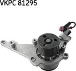 SKF VKPC 81295 - POMPA APA - compatibil Audi. Seat. Skoda - SKF-VKPC 81295 (SKFVKPC81295)