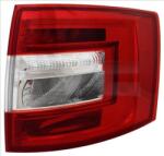 TYC 11-14595-06-2 - Lampa spate - TYC-11-14595-06-2 (TYC1114595062)