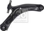 FEBI Bilstein 182231 - Brat suspensie fata dreapta transversal 20 mm NISSAN QASHQAI II. X - TRAIL III 1.6D - 2.0 11.13 - - FEBI Bilstein-182231 (FEBIBILSTEIN182231)