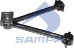 Sampa 095.233 - Brat, suspensie roata - BRAT. SUSPENSIE ROATA - compatibil Suzuki - Sampa-095.233 (SAMPA095233)