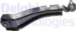 Delphi TC795 - Brat, suspensie roata - BRAT. SUSPENSIE ROATA - compatibil 5352012 - Delphi-TC795 (DELPHITC795)