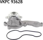 SKF VKPC 93628 - Pompa apa cu garnitura HONDA CR - Z. INSIGHT. JAZZ III 1.3H - 1.5H 04.09 - - SKF-VKPC 93628 (SKFVKPC93628)