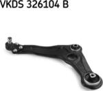 SKF VKDS 326104 B - BRAT SUSPENSIE ROATA - compatibil Renault - SKF-VKDS 326104 B (SKFVKDS326104B)