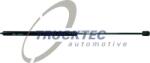 TRUCKTEC 02.60. 550 - Amortizor Capota - Trucktec-02.60. 550 (trucktec0260550)