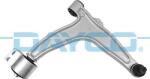 DAYCO DSS3128 - Brat, suspensie roata - BRAT SUSPENSIE ROATA - compatibil Peugeot. Saab. Fiat. Opel - DAYCO-DSS3128 (DAYCODSS3128)