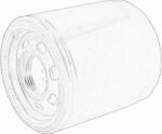 PSA 95530084 - FILTRU ULEI -OE - compatibil Daf - PSA-95530084 (PSA95530084)