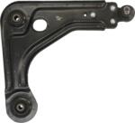 Delphi TC666 - Brat, suspensie roata - BRAT. SUSPENSIE ROATA - Delphi-TC666 (DELPHITC666)