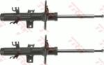 TRW JGM1040T - Amortizor set complet Fata VW CALIFORNIA T5 CAMPER. CALIFORNIA T6 CAMPER. MULTIVAN T5. MULTIVAN T6. TRANSPORTER T5. TRANSPORTER - TRW-JGM1040T (TRWJGM1040T)