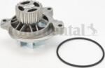 Continental WP6027 - POMPA APA - compatibil Mercedes. Volvo. Audi. Vw - CONTINENTAL-WP6027 (CONTINENTALWP6027)
