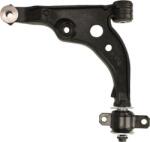 Delphi TC782 - BRAT. SUSPENSIE ROATA - compatibil 1320755080 - Delphi-TC782 (DELPHITC782)