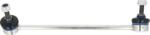 Meyle 16-16 060 0017 - Brat / bieleta suspensie, stabilizator - Bieleta bara stabilizatoare Fata stanga 255mm RENAULT TWINGO I 1.2 03.93 - 06.07 - Meyle-16-16 060 0017 (MEYLE16160600017)