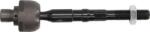 FEBI Bilstein 41915 - Articulatie axiala, cap de bara - Bieleta directie fara capat dreapta lungime: 166mm KIA SORENTO I 2.4 - 3.5 08.02 - 12.11 - FEBI Bilstein-41915 (FEBIBILSTEIN41915)