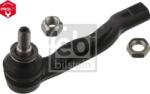 FEBI Bilstein 33703 - Cap de bara stanga MERCEDES VIANO W639. VITO - MIXTO W639. VITO W639 2.0D - Electric 09.03 - - FEBI Bilstein-33703 (FEBIBILSTEIN33703)