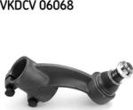 SKF VKDCV 06068 - CAP DE BARA - compatibil Scania - SKF-VKDCV 06068 (SKFVKDCV06068)