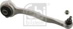 FEBI Bilstein 21440 - Brat, suspensie roata - Brat suspensie dreapta inferior fata MERCEDES C C204. C CL203. C T - MODEL S203. C T - MODEL S204. C W203. C W204. CLC CL203 1.6 - FEBI Bilstein-21440 (FEBIBILSTEIN2144