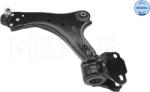 Meyle 716 050 0033 - Brat, suspensie roata - Brat suspensie stanga inferior fata VOLVO S60 II. S80 II. V60 I. V70 III. FORD GALAXY II. GALAXY MK II. MONDEO IV. S - MAX 1.5 - 4.4 - Meyle-716 050 0033 (MEYLE7
