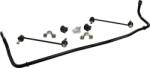 FEBI Bilstein 37040 - Bara stabilizatoare, suspensie - Bara stabilizatoare Fata - stanga / dreapta - set SKODA FABIA I. FABIA II. FABIA III. VW POLO. POLO V 1.0 - 1.9D 10.99 - 06.21 - FEBI Bilstein-37040 (FEBIBILST
