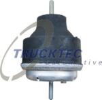TRUCKTEC 07.20. 010 - Suport motor - TRUCKTEC-07.20. 010 (TRUCKTEC0720010)