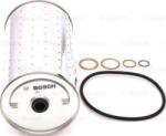 Mann-Filter PF 1190 X - FILTRU ULEI - compatibil 81055040029 - Mann-Filter-PF 1190 X (MANNFILTERPF1190X)