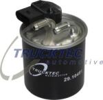 TRUCKTEC 02.14. 234 - Filtru Combustibil Trucktec - Trucktec-02.14. 234 (trucktec0214234)
