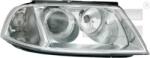 TYC 20-6244-25-2 - FAR - compatibil Vw - TYC-20-6244-25-2 (TYC206244252)