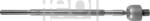 FEBI Bilstein 41305 - Articulatie axiala, cap de bara - ARTICULATIE AXIALA. CAP DE BARA - compatibil Mitsubishi - FEBI Bilstein-41305 (FEBIBILSTEIN41305)