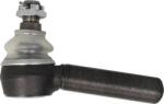 FEBI Bilstein 39389 - Cap de bara tip filet exterior directie dreapta fata - verso. M30x1.5mm - M20x1.5mm. L - 180mm DAF 75. 75 CF. 85. 85 CF. 95. 95 XF. CF - FEBI Bilstein-39389 (FEBIBILSTEIN39389)
