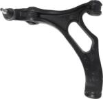 Delphi TC2190 - Brat, suspensie roata - Brat suspensie dreapta inferior - longitudinal fata 20.6 mm AUDI Q7. PORSCHE CAYENNE. VW TOUAREG 2.5D - 6.0 09.02 - 09.10 - Delphi-TC2190 (DELPHITC2190)