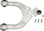 Meyle 016 050 0070 - Brat, suspensie roata - Brat suspensie - stanga / dreapta - superior fata MERCEDES CLS C219. E T - MODEL S211. E W211 1.8 - 6.2 03.02 - 12.10 - Meyle-016 050 0070 (MEYLE0160500070)