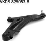 SKF VKDS 825053 B - BRAT SUSPENSIE ROATA - compatibil Hyundai - SKF-VKDS 825053 B (SKFVKDS825053B)