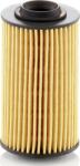 Mann-Filter HU 69/3 X - Filtru ulei ALFA ROMEO 159. BRERA. SPIDER. CADILLAC ATS. BLS. SRX. OPEL INSIGNIA A. SIGNUM. VECTRA C. VECTRA C GTS. SAAB 9 - 3. 9 - - Mann-Filter-HU 69/3 X (MANNFILTERHU693X)