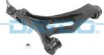 DAYCO DSS3518 - Brat, suspensie roata - BRAT SUSPENSIE ROATA - compatibil Porsche. Audi. Vw - DAYCO-DSS3518 (DAYCODSS3518)
