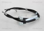 Triscan 8140 241113 - CABLU. FRANA DE PARCARE - compatibil Opel. Vauxhall - Triscan-8140 241113 (TRISCAN8140241113)
