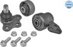Meyle 616 610 0001 - Set reparatie, bara stabilizatoare - Set reparatie bara stabilizatoare - stanga / dreapta OPEL COMBO TOUR. COMBO - MINIVAN. CO - Meyle-616 610 0001 (MEYLE6166100001)