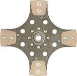 LuK 328 0459 10 - Disc ambreiaj - AMBREIAJE - compatibil 199071 - LuK-328 0459 10 (LUK328045910)
