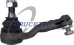TRUCKTEC 08.31. 201 - CAP DE BARA - compatibil Bmw - TRUCKTEC-08.31. 201 (TRUCKTEC0831201)
