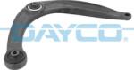 DAYCO DSS3863 - Brat, suspensie roata - BRAT SUSPENSIE ROATA - compatibil 1610938180 - DAYCO-DSS3863 (DAYCODSS3863)