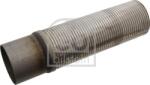 FEBI Bilstein 14693 - Furtun flexibil, sistem de esapament - FEBI Bilstein-14693 (FEBIBILSTEIN14693)
