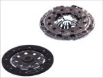 LuK 623 3215 19 - Kit ambreiaj Cu capac ambreiaj. cu placa de presiune. cu setare automata. cu volanta cu masa dubla. fara rulment de eliberare. 2 - LuK-623 3215 19 (LUK623321519)