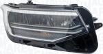 Magneti Marelli 710301119231 - Far - Headlamp L LED-WY21W VW TIGUAN II 01.16-12.19 - Magneti Marelli-710301119231 (MAGNETIMARELLI710301119231)