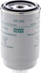 Mann-Filter WK 842 - FILTRU COMBUSTIBIL - compatibil 90016800 - Mann-Filter-WK 842 (MANNFILTERWK842)