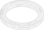 RENAULT 7701066088 - Inel etansare, compresor - RENAULT-7701066088 (RENAULT7701066088)