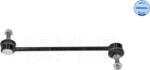 Meyle 16-16 060 0024 - Brat / bieleta suspensie, stabilizator - BRAT-BIELETA SUSPENSIE STABILIZATOR - Meyle-16-16 060 0024 (MEYLE16160600024)