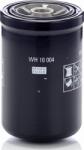 Mann-Filter WH 10 004 - FILTRU ULEI - compatibil 17270572 - Mann-Filter-WH 10 004 (MANNFILTERWH10004)
