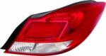 ABAKUS 442-1966R-LD-UE - Lampa spate - ABAKUS-442-1966R-LD-UE (ABAKUS4421966RLDUE)