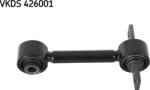 SKF VKDS 426001 - Brat, suspensie roata - BRAT SUSPENSIE ROATA - compatibil Volvo - SKF-VKDS 426001 (SKFVKDS426001)