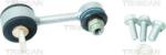 Triscan 8500 29635 - BRAT-BIELETA SUSPENSIE. STABILIZATOR - compatibil Audi. Seat - Triscan-8500 29635 (TRISCAN850029635)