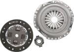 LuK 624 1930 00 - Kit ambreiaj cu rulment 240mm CITROEN JUMPER I. PEUGEOT BOXER 2.5D 03.94 - 04.02 - LuK-624 1930 00 (LUK624193000)