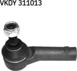 SKF VKDY 311013 - CAP DE BARA - compatibil Audi. Vw. Seat. Skoda - SKF-VKDY 311013 (SKFVKDY311013)